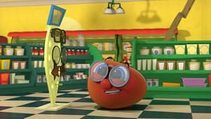 VeggieTales in the House 3. évad Ep.8 8. epizód