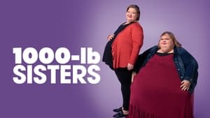 1000-lb Sisters kép