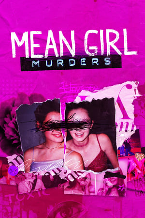 Mean Girl Murders 2. évad (2024-03-25) poszter