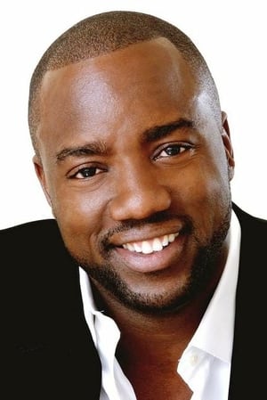 Malik Yoba profil kép