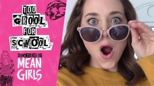 Too Grool for School: Backstage at 'Mean Girls' with Erika Henningsen 1. évad Ep.4 4. epizód