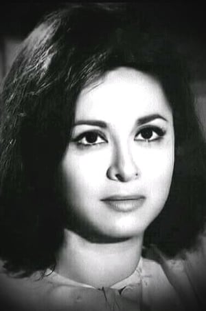 Faten Hamama profil kép