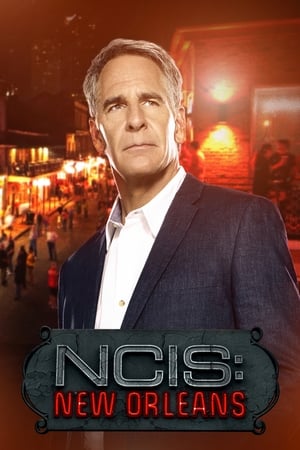 NCIS: New Orleans poszter