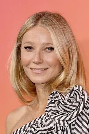 Gwyneth Paltrow profil kép