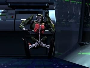 Beast Machines: Transformers 1. évad Ep.6 6. epizód