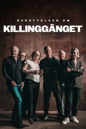 Berättelsen om Killinggänget 1. évad (2024-01-03) poszter