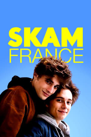 SKAM France 3. évad (2019-01-25) poszter