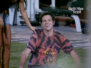 Big Brother Brasil 3. évad Ep.45 45. epizód