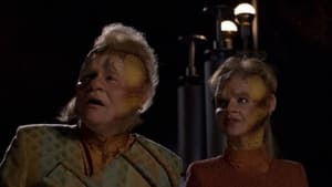 Star Trek: Voyager 7. évad Ep.23 Otthon