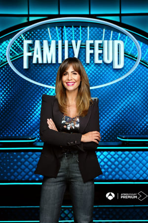 Family Feud: La batalla de los famosos