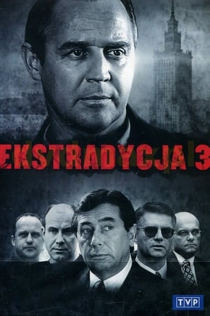 Ekstradycja 3. évad (1998-10-17) poszter