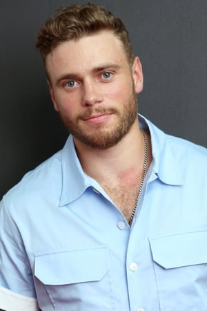 Gus Kenworthy profil kép