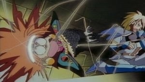 Slayers I. sorozat Ep.13 13. epizód