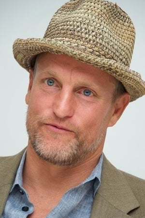 Woody Harrelson profil kép