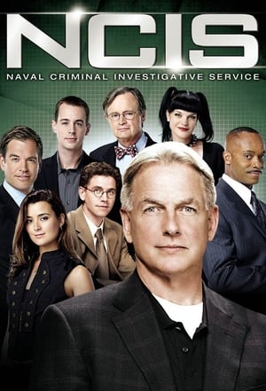 NCIS poszter