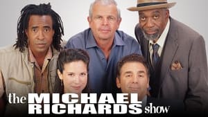 The Michael Richards Show kép