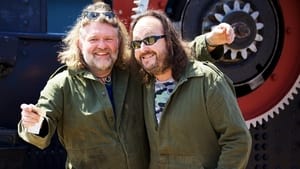 The Hairy Bikers' Restoration Road Trip kép