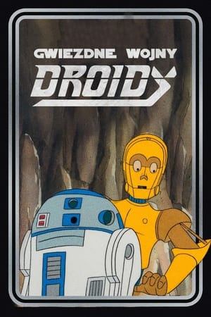 Star Wars: Droids poszter