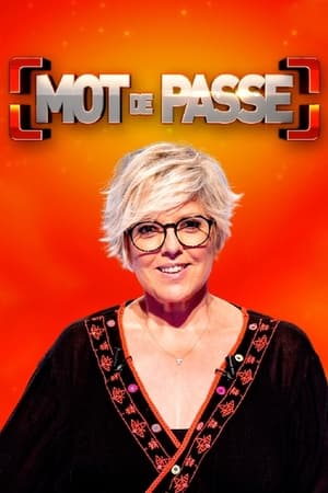 Mot de Passe 9. évad (2020-08-31) poszter