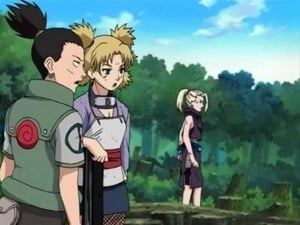 Naruto 4. évad Ep.218 Engedetlen homok! Ellentámadás!