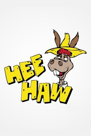 Hee Haw poszter