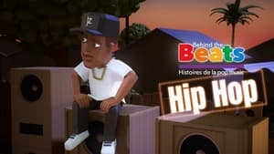 Behind the beats, histoires de la pop music 1. évad Ep.18 18. epizód