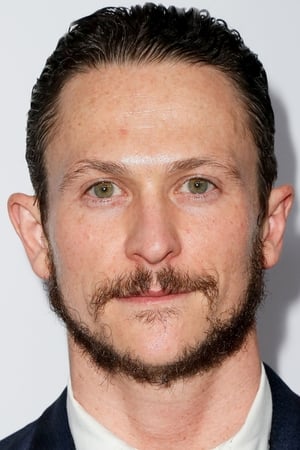 Jonathan Tucker profil kép