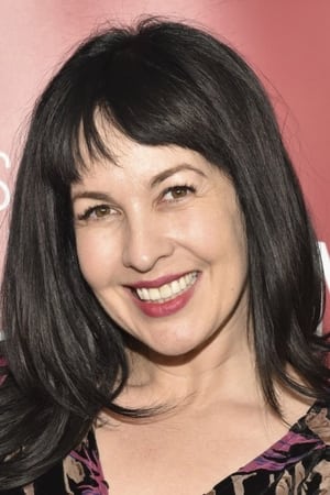 Grey DeLisle profil kép