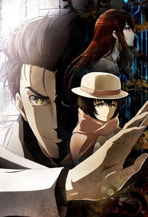 Steins;Gate Zero poszter