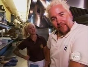 Diners, Drive-Ins and Dives 2. évad Ep.5 5. epizód