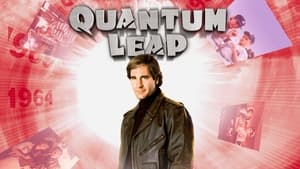 Quantum Leap – Az időutazó kép