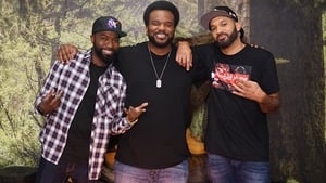 Desus & Mero 1. évad Ep.167 167. epizód