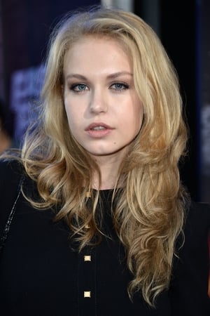 Penelope Mitchell profil kép