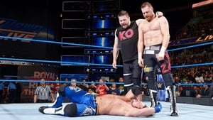 WWE SmackDown 20. évad Ep.4 4. epizód