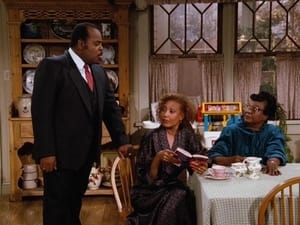 Family Matters 1. évad Ep.8 8. epizód