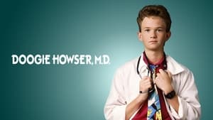 Doogie Howser, M.D. kép