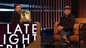 Late Night Berlin 3. évad Ep.2 2. epizód