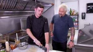 Diners, Drive-Ins and Dives 42. évad Ep.3 3. epizód