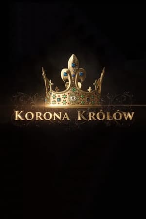 Korona Królów poszter