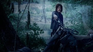 The Walking Dead: Daryl Dixon kép