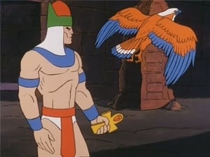 He-Man and the Masters of the Universe 1. évad Ep.49 49. epizód