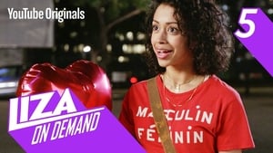 Liza on Demand 1. évad Ep.5 5. epizód