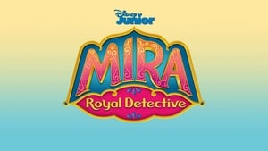 Mira, Royal Detective kép