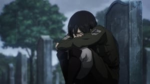 Attack on Titan 4. évad Ep.9 9. epizód