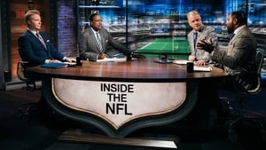 Inside the NFL 42. évad Ep.2 2. epizód