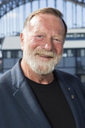 Jack Thompson profil kép