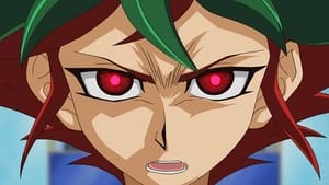 遊☆戯☆王ARC-V 1. évad Ep.75 75. epizód