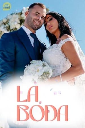 La boda de Aurah y Jesé