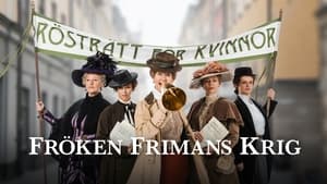 Fröken Frimans krig kép