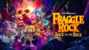 Fraggle Rock: Újra zúznak kép